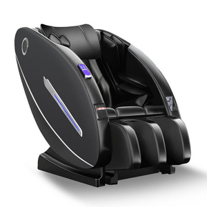 Oyeal coin operated commercial vending massage chair with full body massage