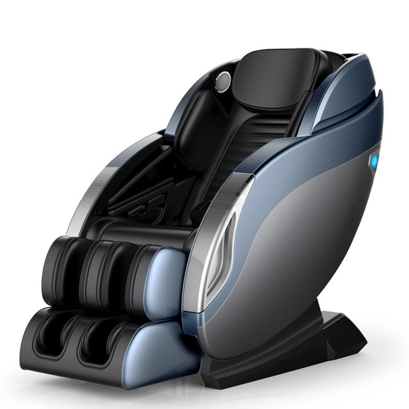 Livemor 3D Electric Massage Chair SL Track Full Body Zero Gravity