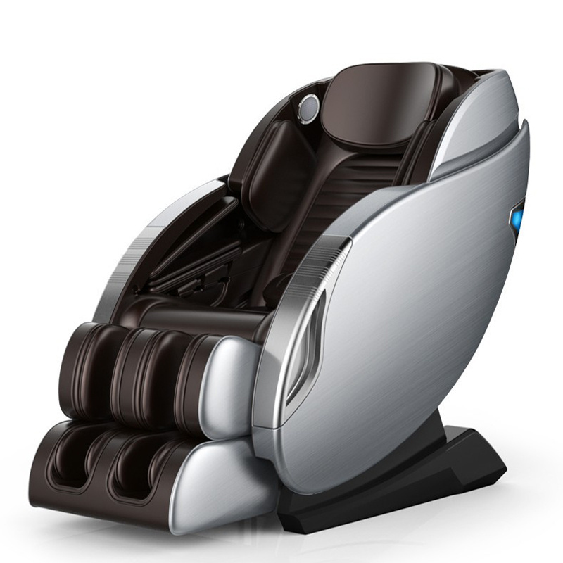 Livemor 3D Electric Massage Chair SL Track Full Body Zero Gravity