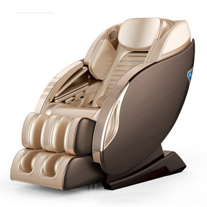 Livemor 3D Electric Massage Chair SL Track Full Body Zero Gravity