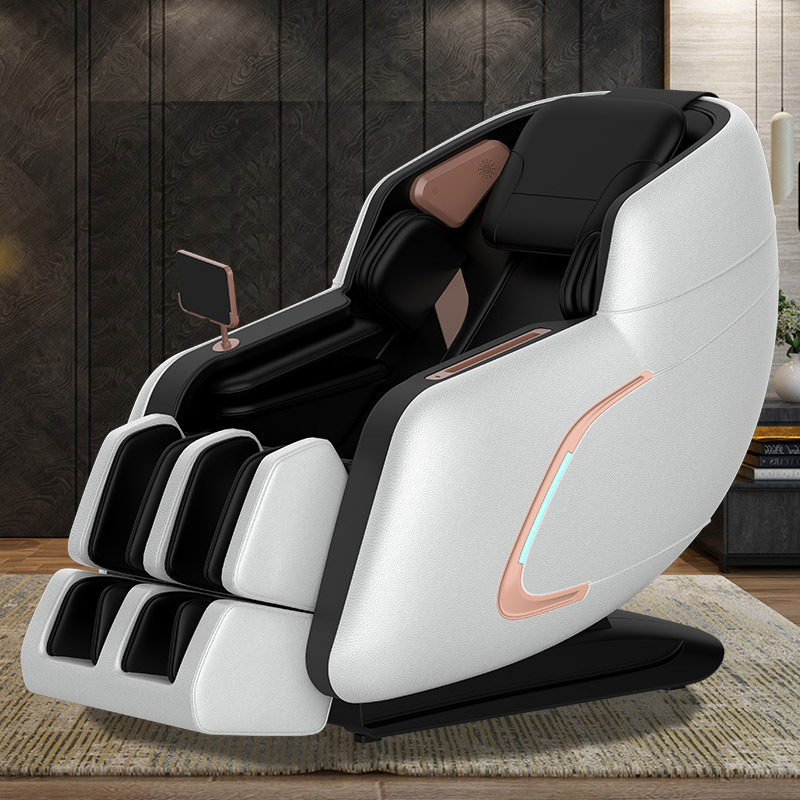 Oyeal Quality Wholesale SL Automatic Zero Gravity Full Body Capsule Massage Chair