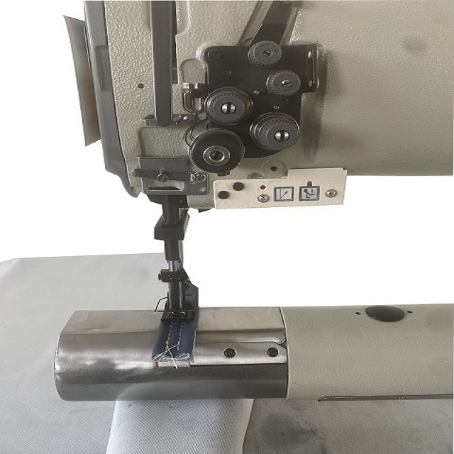 GC1346DL18-7 double needle 18