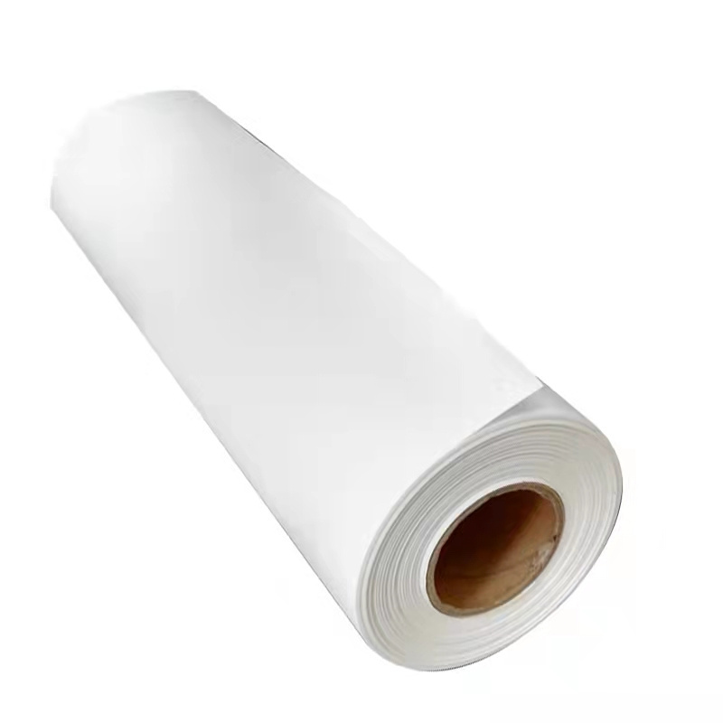 High-sticky Sublimation Transfer Paper For Sportswear Digital Printing Heat Transfer Paper