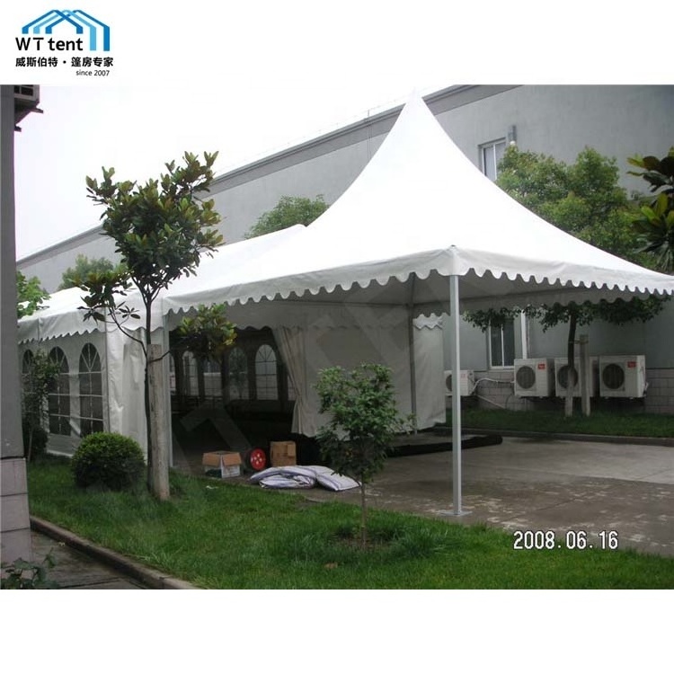 Winter Outdoor Waterproof Wedding Event Tent Party Canopy Trade Show Tents Gazebos