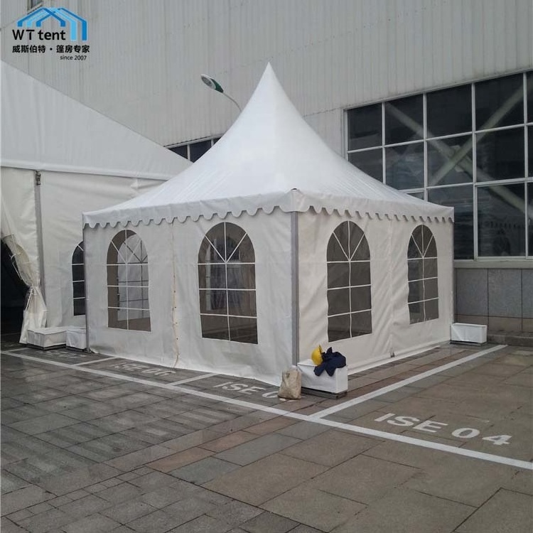 Winter Outdoor Waterproof Wedding Event Tent Party Canopy Trade Show Tents Gazebos