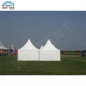 Outdoor Waterproof  Tent  Garden Gazebo 3x3 4x4 5x5 6x6