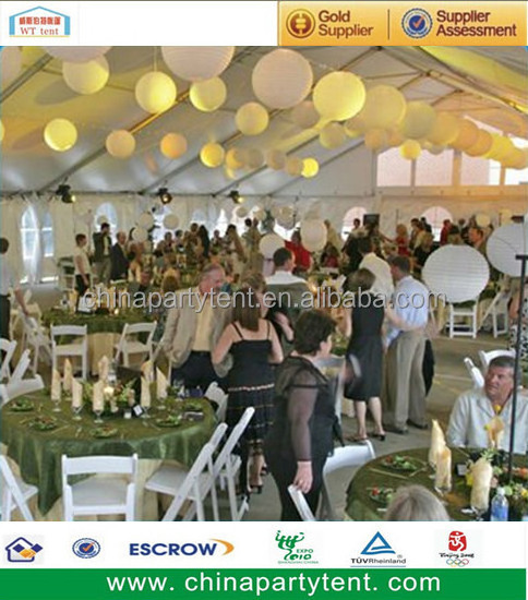 Large White Party Tent Gazebo Canopy Commercial Tent Wedding Events Party Heavy Duty Tent party  rental