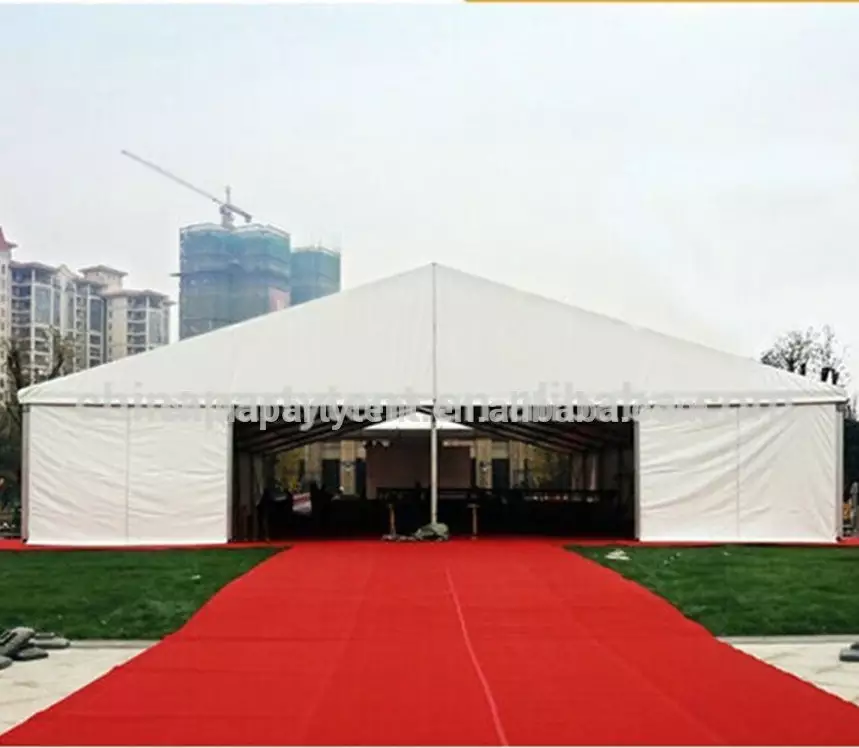 Tente de mariage 20x30 party wedding tent hot sale