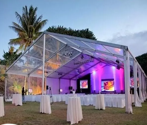 Tente de mariage 20x30 party wedding tent hot sale