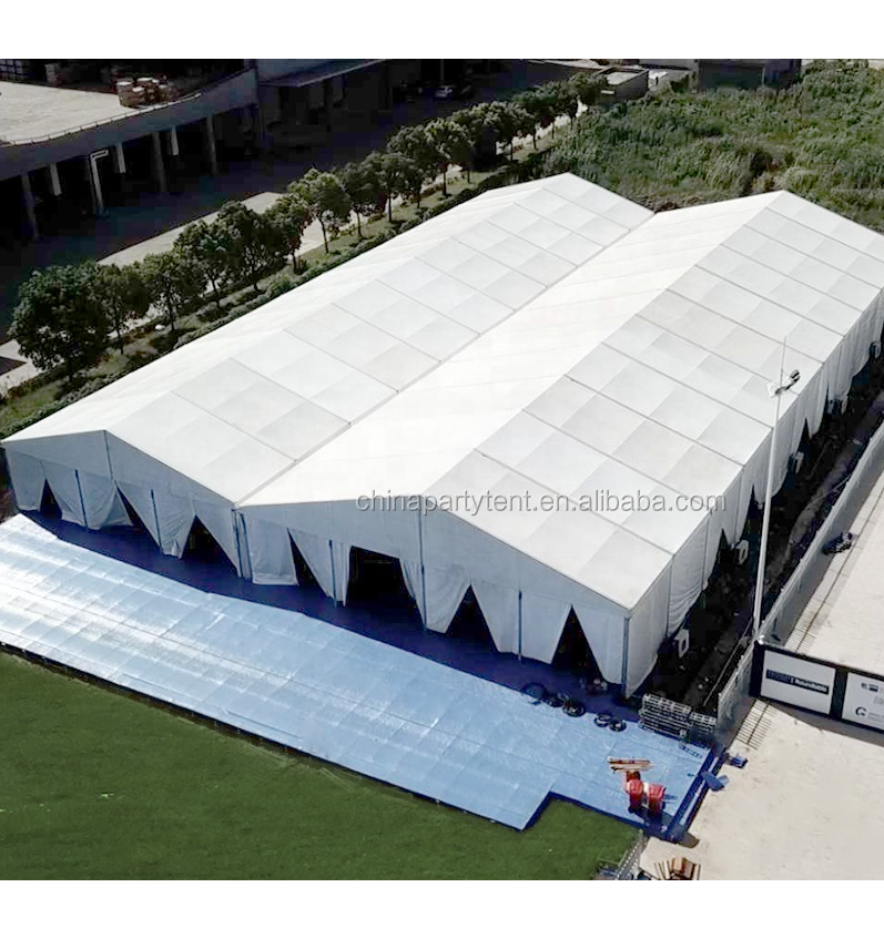 Canopy Event Tent 10x20 Carpas Camping Clear Wedding Industrial Warehouse Tent