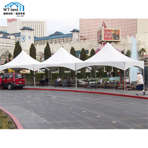 5x5m Pagoda gazebo Tents  Backyard BBQ Party Event Tent for Sale