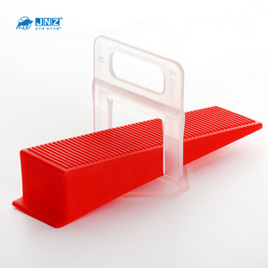 Tile Installation Tools Ceramic Spacers And Levelers Wedge Tile Leveling System Self Leveling Tile Clips