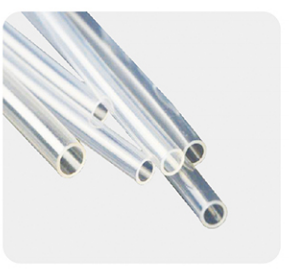 PFA FEP PTFE PVDF fluoroplastic capillary tubing,PEEK tube