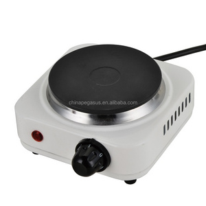 500W mini electric hot plate