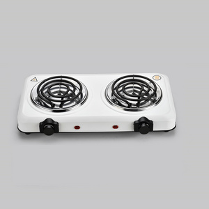 hot sale electric coil hot plate non-slip feet electric single burner cooking stove patent product