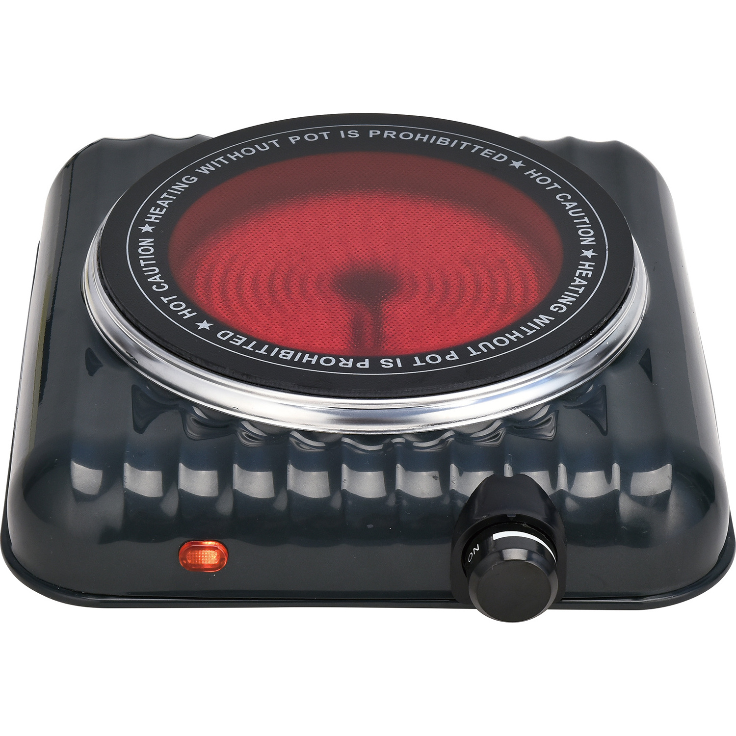 1500W ceramic electric hot plate