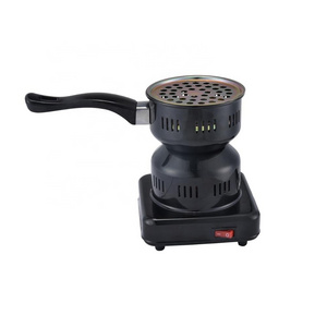 hookah burner shisha coal  high quality Mini electric coffee stove milk warmer 450W shisha coal starter coil hot plate