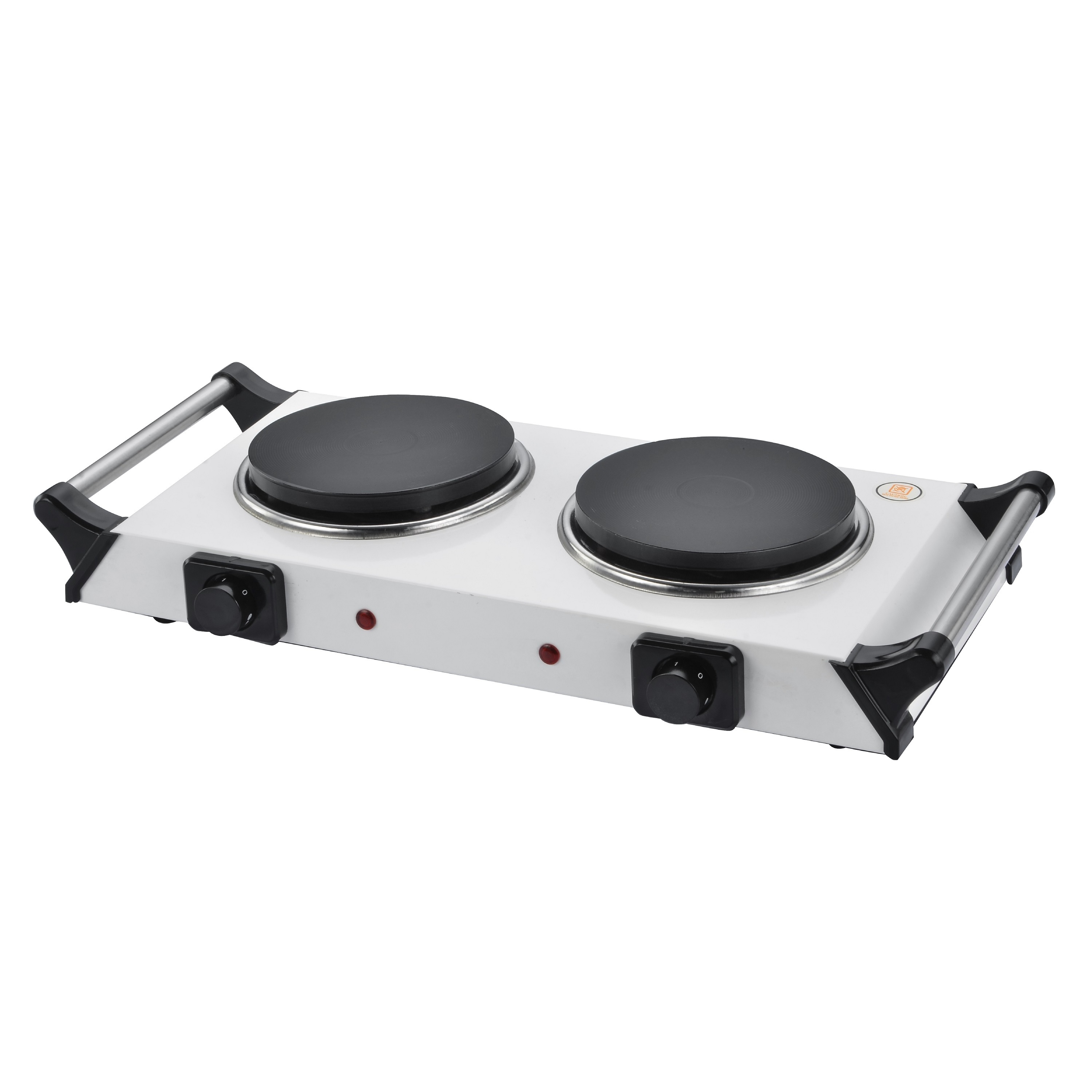 PORTABLE HANDY HOT PLATE TM-HD04T