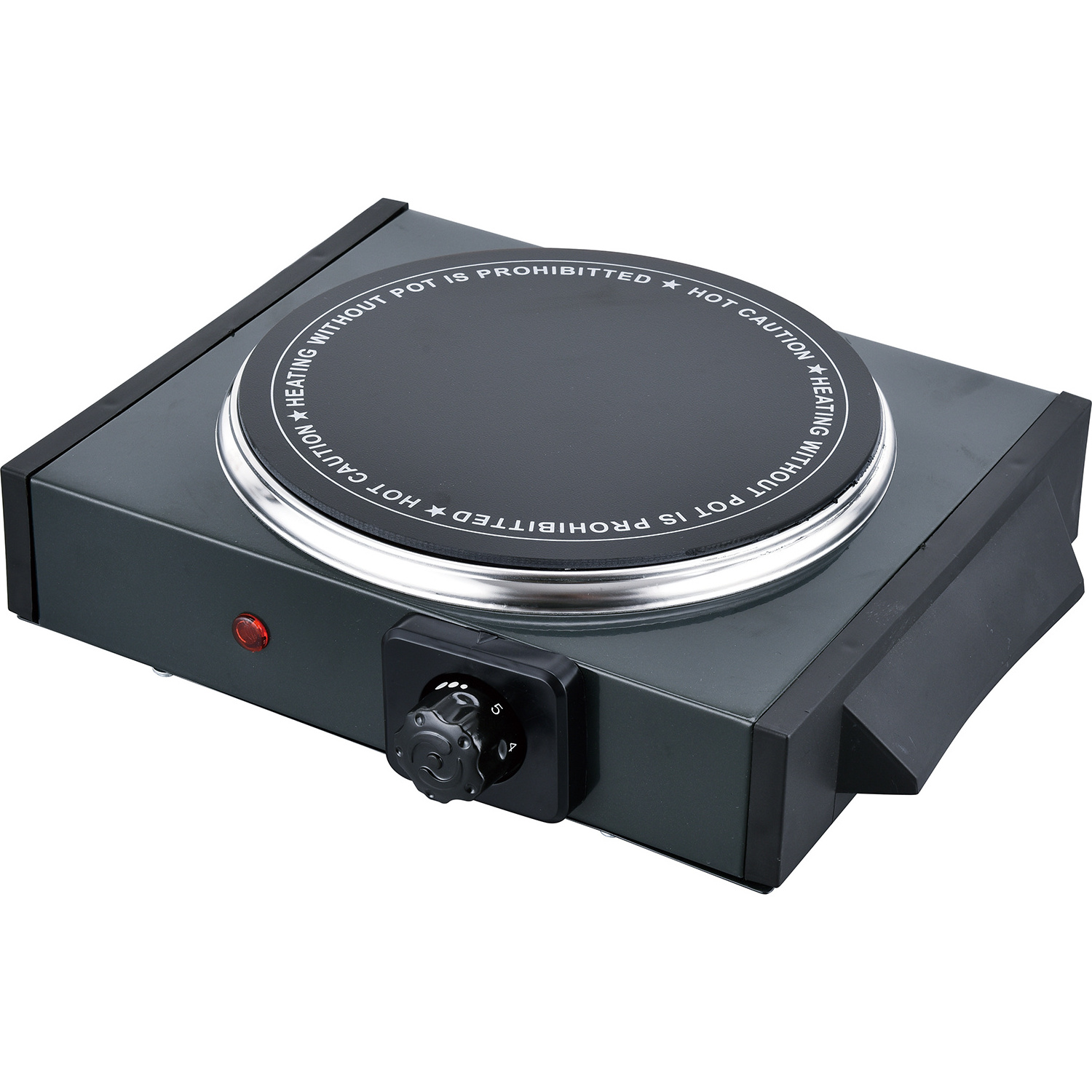 2023 New Design OEM Multi-function Infrared Cooker Home Appliances Ceramic Stove Infrared Hot Plate