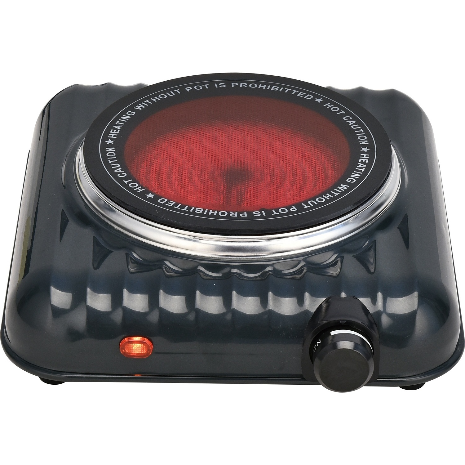 1500W ceramic electric hot plate