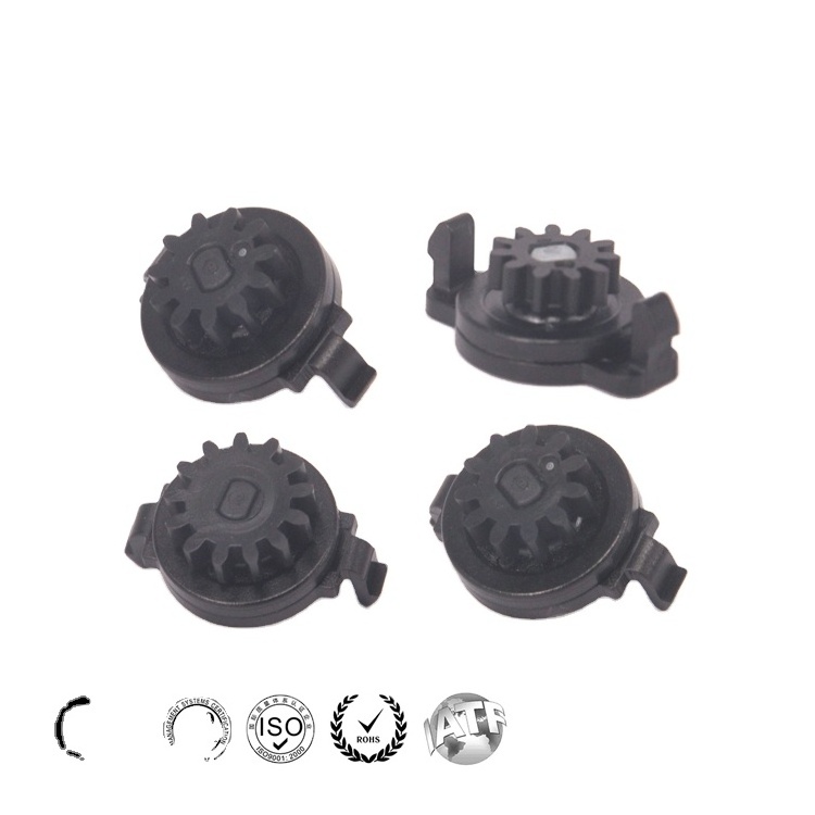 Furniture hardware supplier soft slow close rotary damper for cabinet door