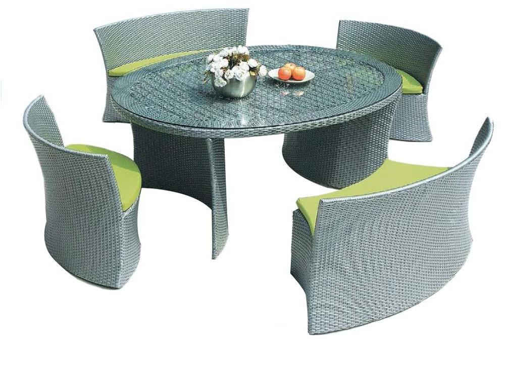 Nautica Patio Furniture Set 0utdoor Dining Table Bench Sets