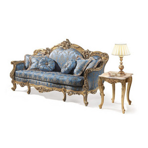 Antique fancy leisure chair european style new design guangzhou furniture for home