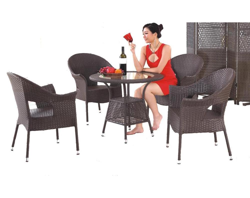 All Weather Nautica Outdoor Furniture, Patio Cafe Chairs And Table Sets