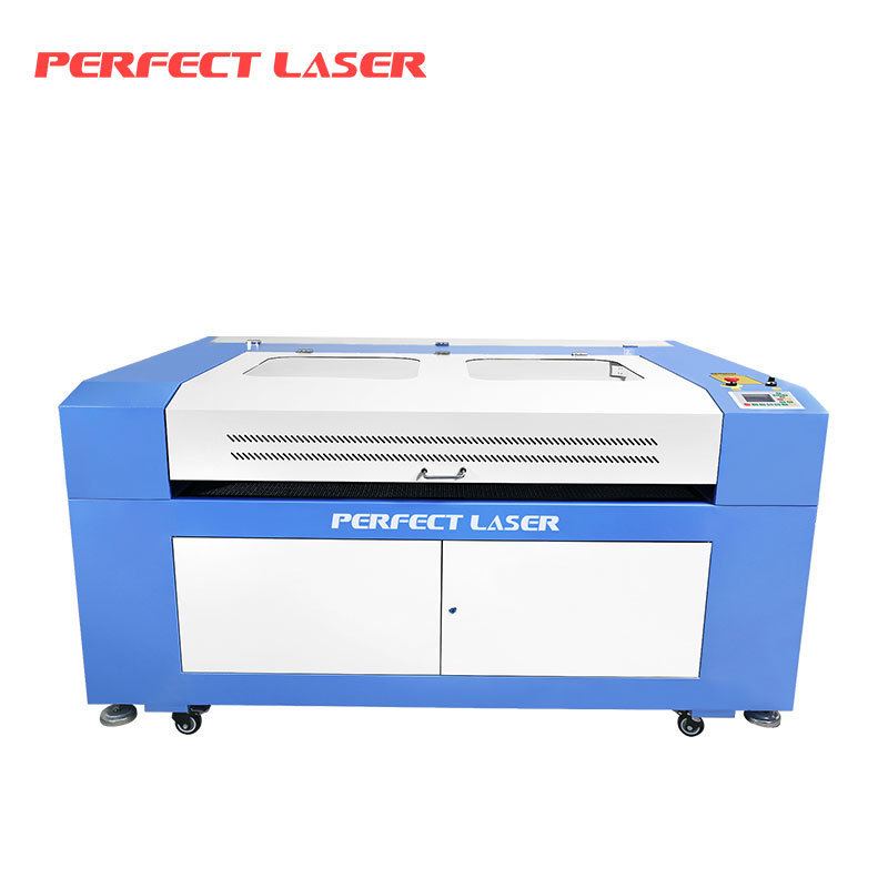 large vision laser cutting machine for fabric digital printing