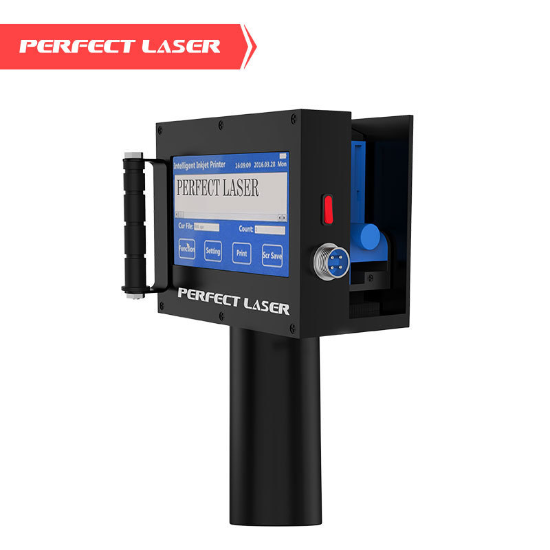 Perfect laser-micro date code invites card prices for small handheld inkjet label printers