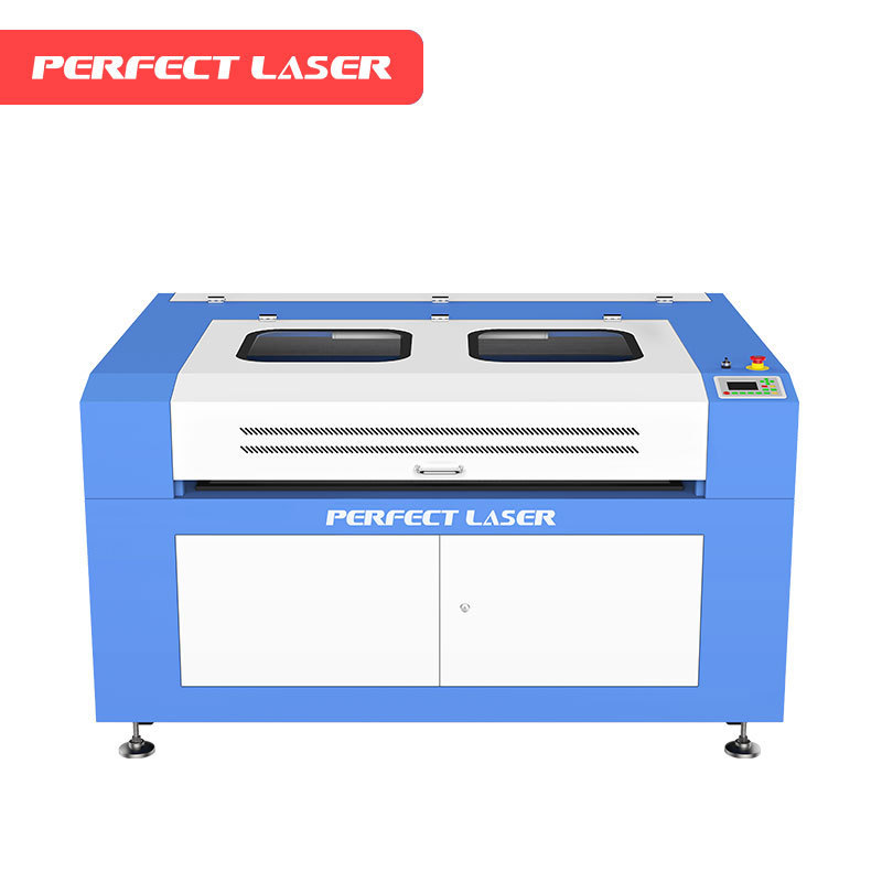 60w/80w/100w/120w/150w/180w CNC Leather/Fabric/Textile/Clothes 1390 Co2 Laser Router Engraver Cutter Engraving Cutting Machine