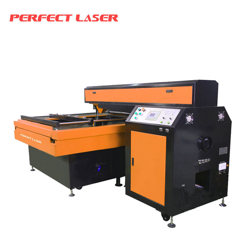 Low Cost Laser Die Board Cutting Machine 300W Laser Die Board Cutting Machine for Mold