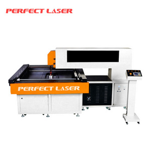 Low Cost Laser Die Board Cutting Machine 300W Laser Die Board Cutting Machine for Mold