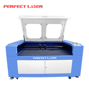 large vision laser cutting machine for fabric digital printing