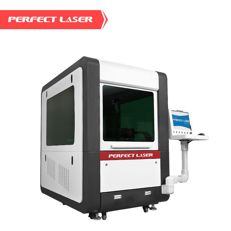 Cheap Desktop Cnc Mini Small Size Fiber Laser Cutter Cutting Machine for Metal Aluminum Iron Stainless Steel Fabric Gasket Price