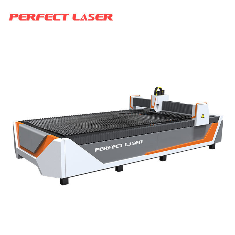 Perfect Laser-Automatic Calculation Manual Adjustment Automatic Aalvanized Sheet Industrial Table CNC Plasma Cutting Machine