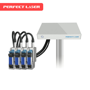 Perfect Laser-Multi-function Variable Data High Definition Date Stamp Machines Automatic TIJ Inkjet Printer