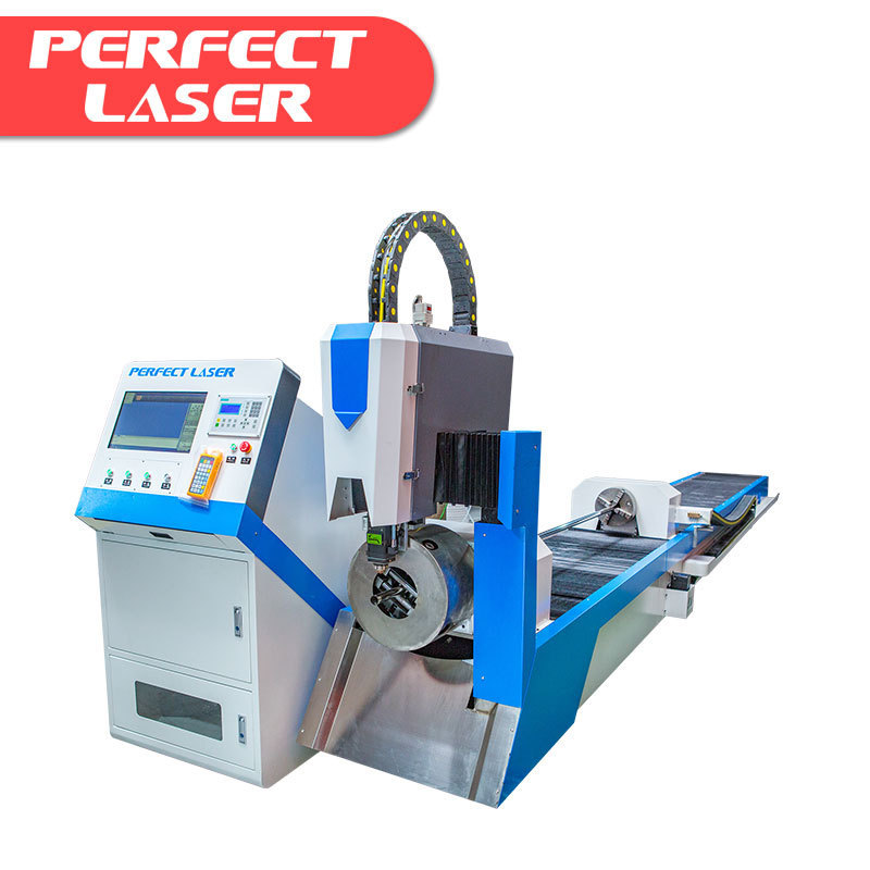 Perfect laser the world's top ten CNC metal pipe laser cutting machine