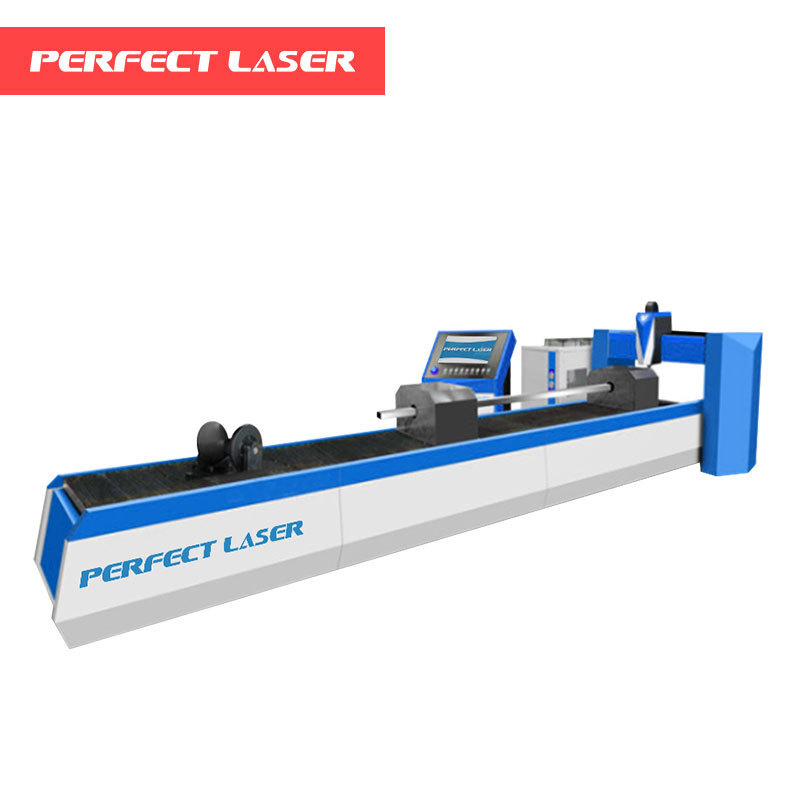 Perfect laser the world's top ten CNC metal pipe laser cutting machine