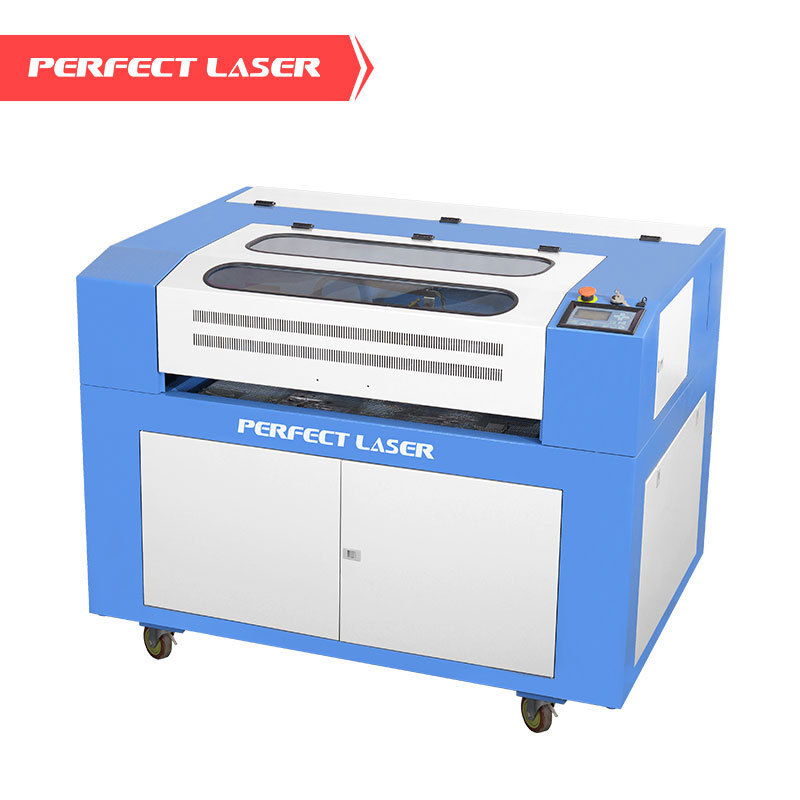 mini cnc laser wood cutting machine , small 6040 co2 laser cutter for acrylic leather craft