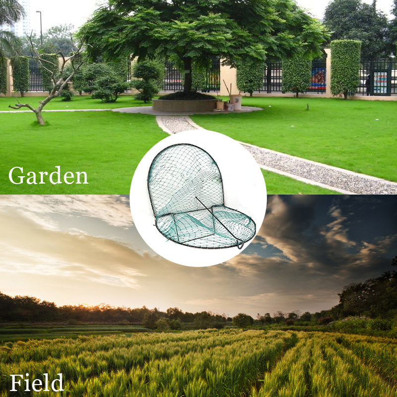 Agricultural Live Bird Catching Nets to Catch Birds Professional Hot-selling Bird Traps