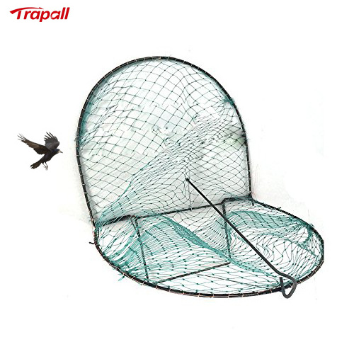 Agricultural Live Bird Catching Nets to Catch Birds Professional Hot-selling Bird Traps