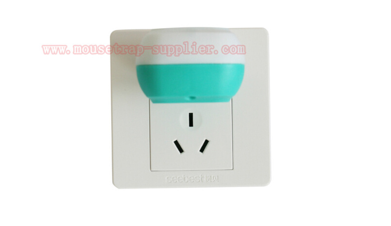 Indoor Cordless Plug in Mat Pad Electronic Mosquito Repellent Heater Machine