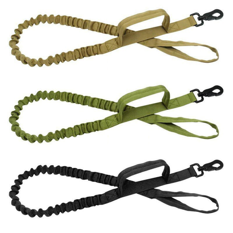 2024 Heavy Weight Large Big Durable Basic Plain Accessories Tracking Running Training Nylon Pet Dog Collars