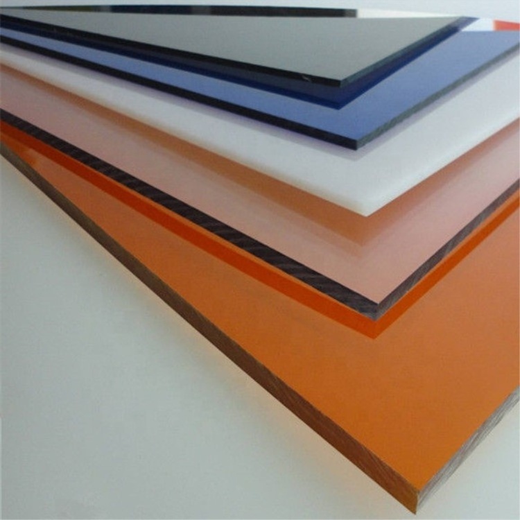 polycarbonate sheet price clear roofing panels plastic roofing sheets polycarbonate solid sheet