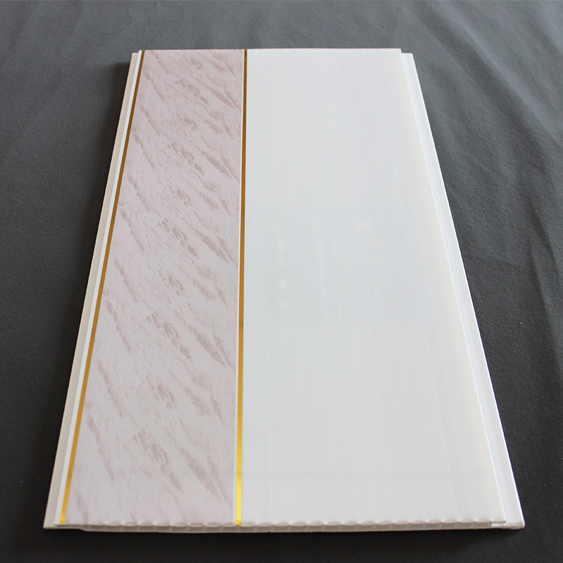 Construction Materials Cladding Panels Bathroom Wall Covering Home Decor PVC Ceiling Suspended Drop Ceiling Tiles