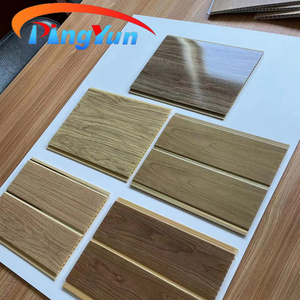 Pvc Printing Laminated Ceiling Panel Cielo Sheet Techo De Pvc High Quality 250*7mm 200*8mm 300*9mm panel ceiling sheets