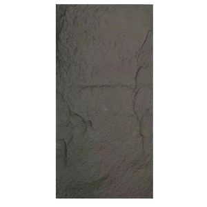 uv coated pu stone wall panel shandong