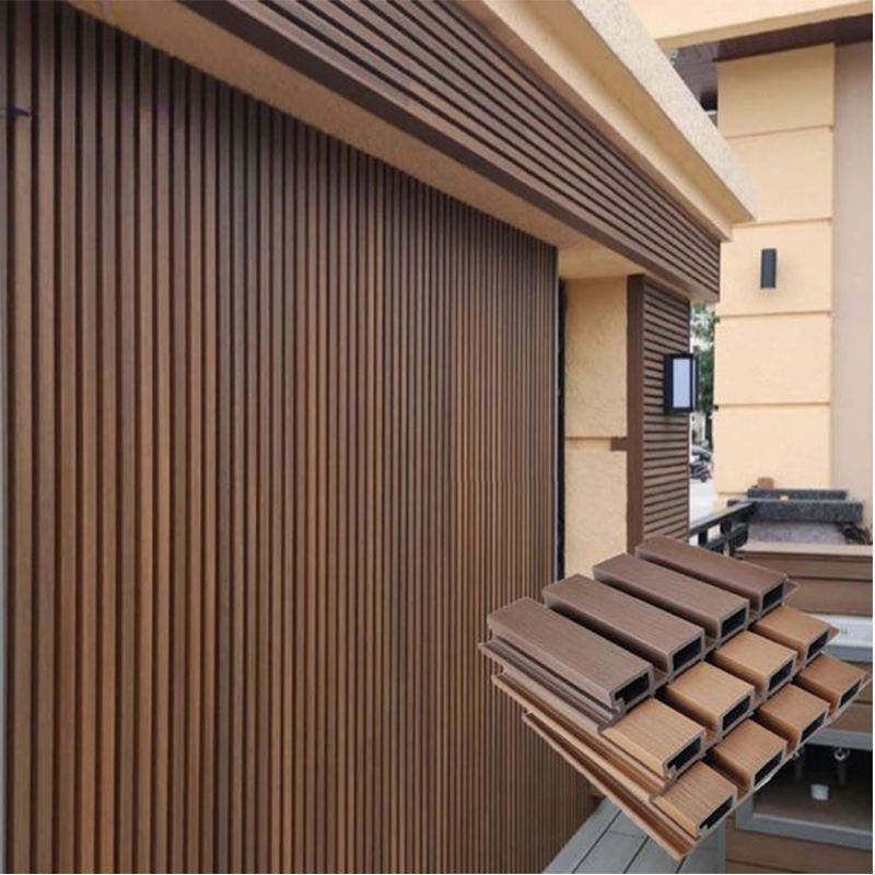 wpc interior wall panel plastic wood planks exterior wall panels