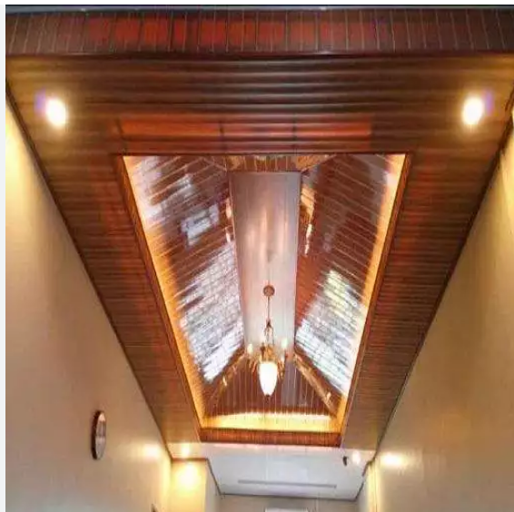 High quality pvc stretch indoor ceiling panels in guyana